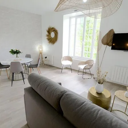 Lavilladouce Apartamento *