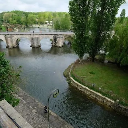 Lavilladouce